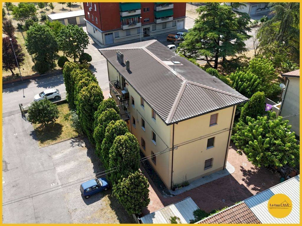 Foto 1 - Appartamento Via Giuseppe Verdi
 
8, Molinella - foto 1