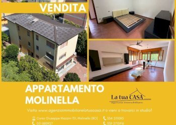 Foto 2 - Appartamento Via Giuseppe Verdi
 
8, Molinella - foto 2