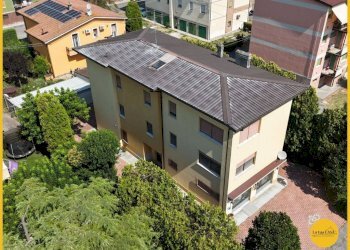 Foto 1 - Appartamento Via Giuseppe Verdi
 
8, Molinella - foto 1