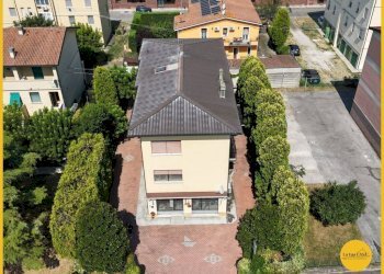 Foto 7 - Appartamento Via Giuseppe Verdi
 
8, Molinella - foto 7