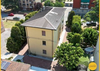 Foto 10 - Appartamento Via Giuseppe Verdi
 
8, Molinella - foto 10