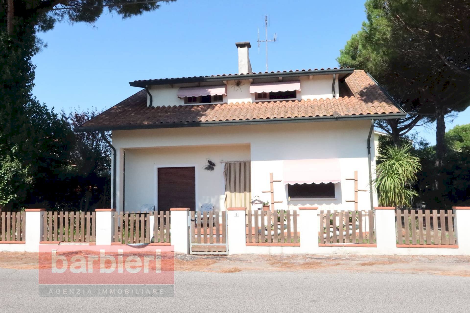 Foto 2 - Villa via beneficio 2° tronco
 
5, Cervia - foto 2