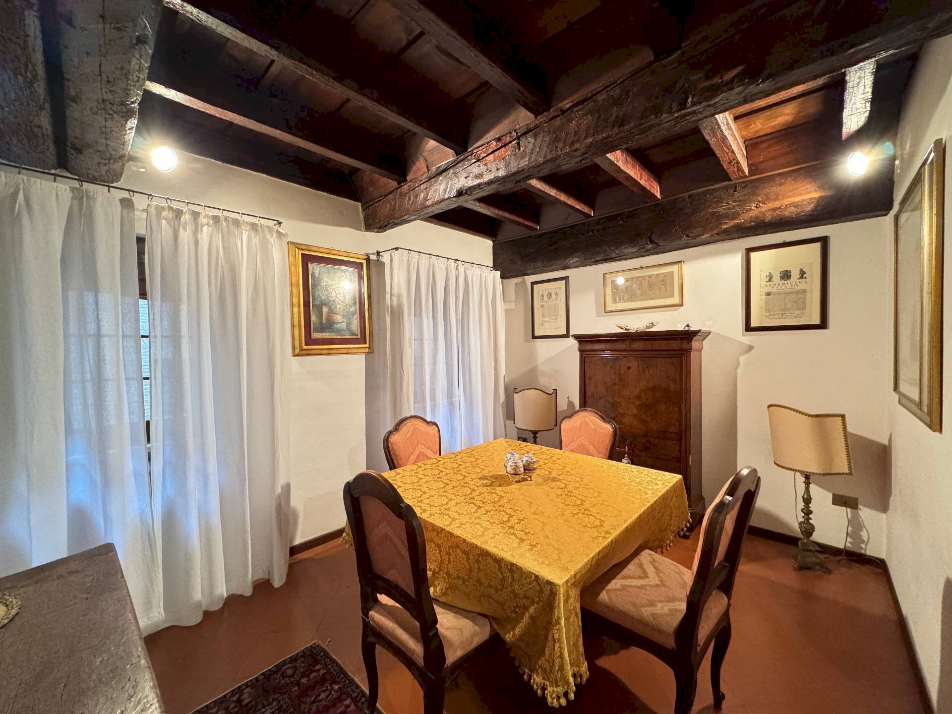 Foto 2 - Quadrilocale Via Boccacanale di Santo Stefano, Ferrara - foto 2