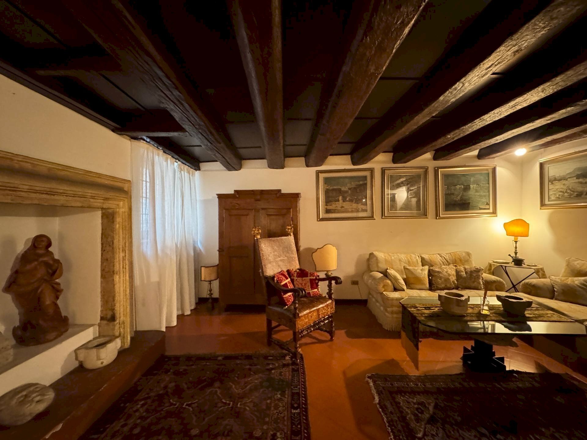 Foto 3 - Quadrilocale Via Boccacanale di Santo Stefano, Ferrara - foto 3