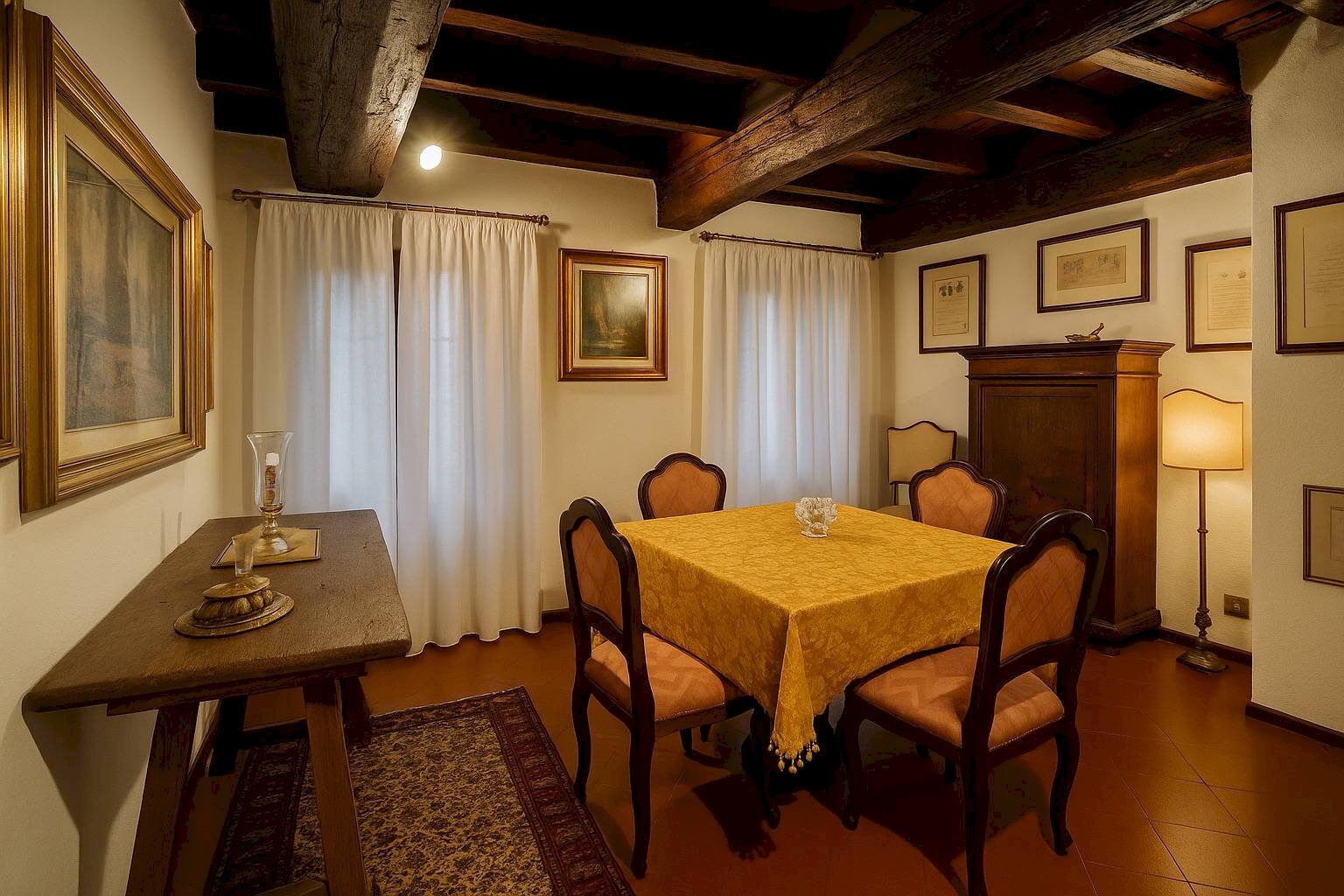 Foto 1 - Quadrilocale Via Boccacanale di Santo Stefano, Ferrara - foto 1