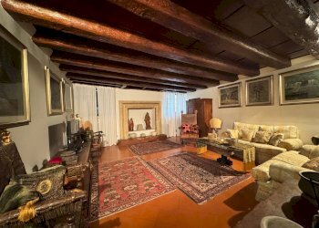 Foto 5 - Quadrilocale Via Boccacanale di Santo Stefano, Ferrara - foto 5