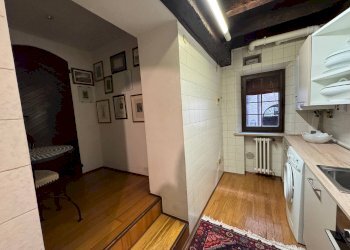 Foto 8 - Quadrilocale Via Boccacanale di Santo Stefano, Ferrara - foto 8