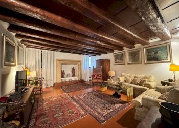 Foto 19 - Quadrilocale Via Boccacanale di Santo Stefano, Ferrara - foto 19