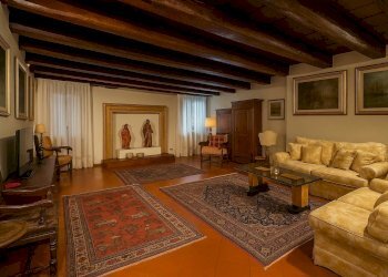 Foto 4 - Quadrilocale Via Boccacanale di Santo Stefano, Ferrara - foto 4