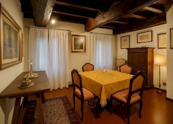 Foto 1 - Quadrilocale Via Boccacanale di Santo Stefano, Ferrara - foto 1