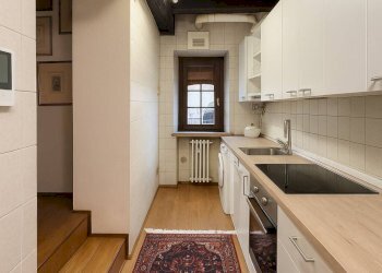 Foto 6 - Quadrilocale Via Boccacanale di Santo Stefano, Ferrara - foto 6