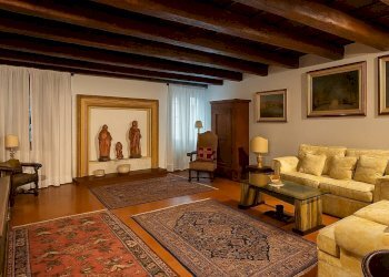 Foto 20 - Quadrilocale Via Boccacanale di Santo Stefano, Ferrara - foto 20