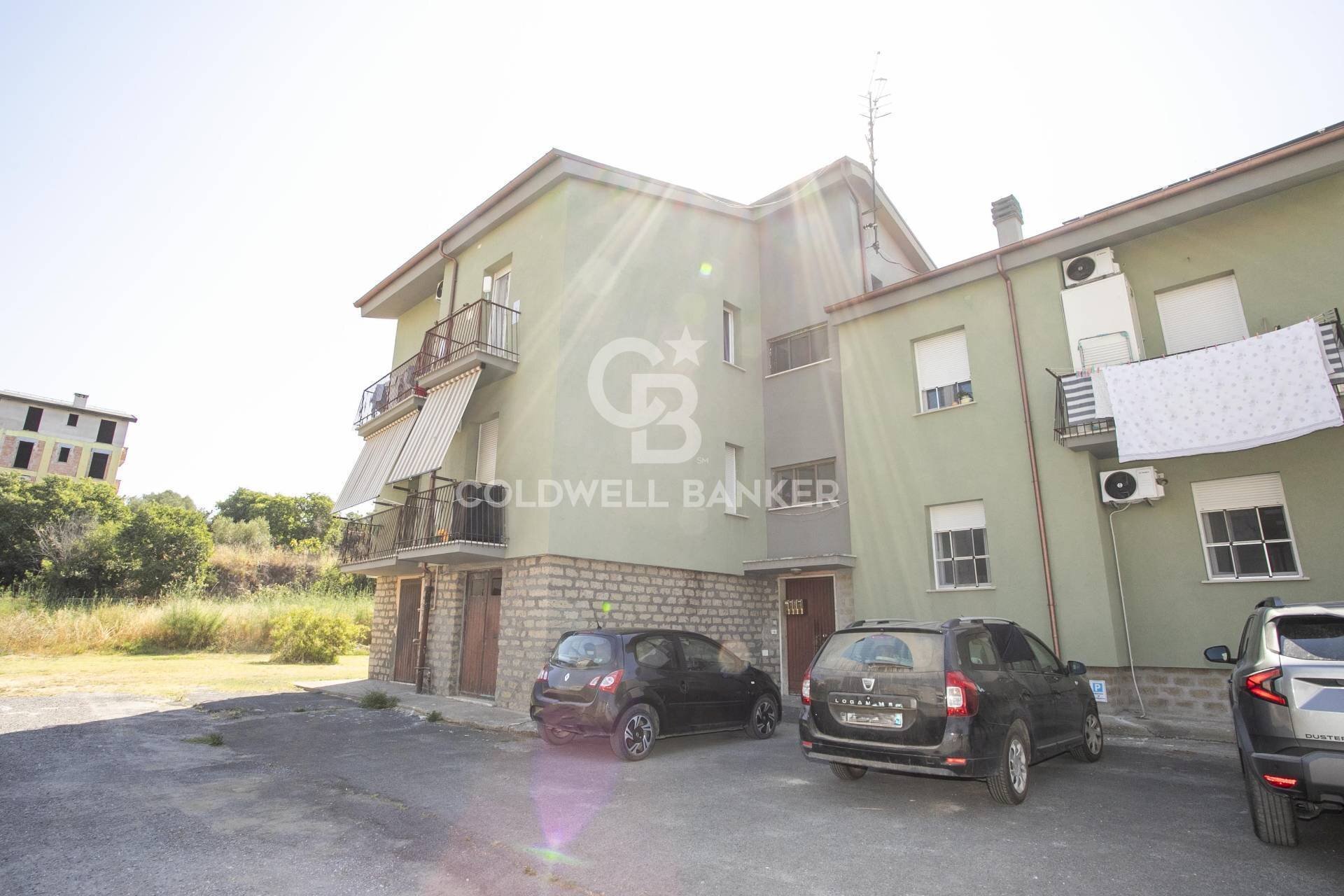 Foto 1 - Four-room apartment Via dello Stadio
 
12, Tarquinia - photo 1