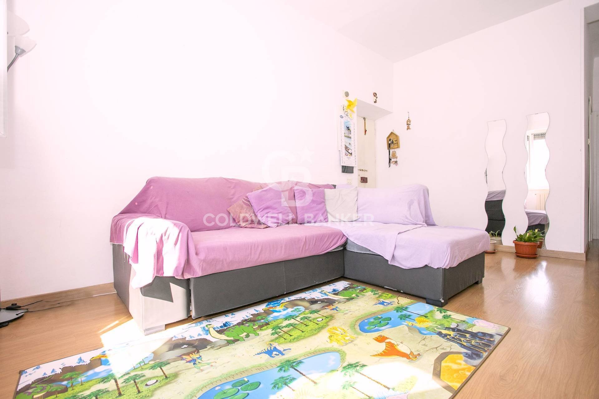 Foto 2 - Four-room apartment Via dello Stadio
 
12, Tarquinia - photo 2