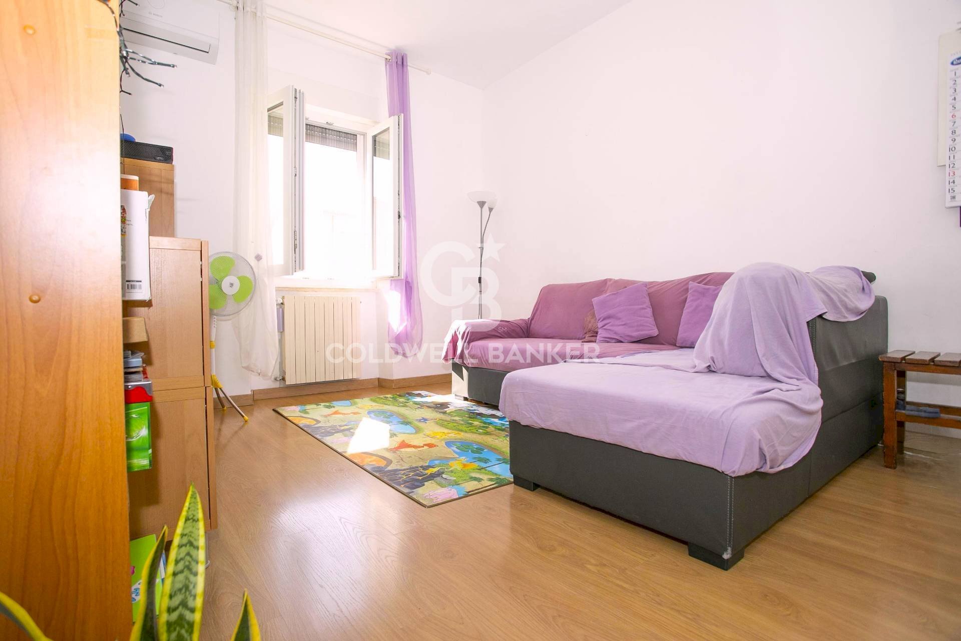 Foto 3 - Four-room apartment Via dello Stadio
 
12, Tarquinia - photo 3