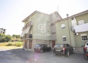 Foto 1 - Quadrilocale Via dello Stadio
 
12, Tarquinia - foto 1