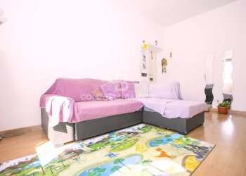 Foto 2 - Quadrilocale Via dello Stadio
 
12, Tarquinia - foto 2