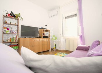 Foto 4 - Quadrilocale Via dello Stadio
 
12, Tarquinia - foto 4