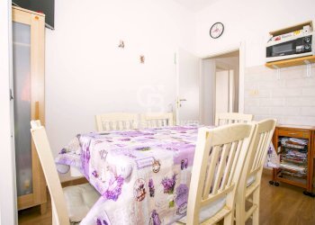 Foto 11 - Quadrilocale Via dello Stadio
 
12, Tarquinia - foto 11