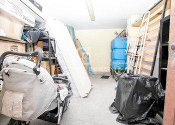 Foto 23 - Quadrilocale Via dello Stadio
 
12, Tarquinia - foto 23