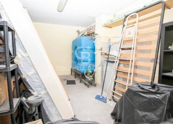 Foto 24 - Quadrilocale Via dello Stadio
 
12, Tarquinia - foto 24