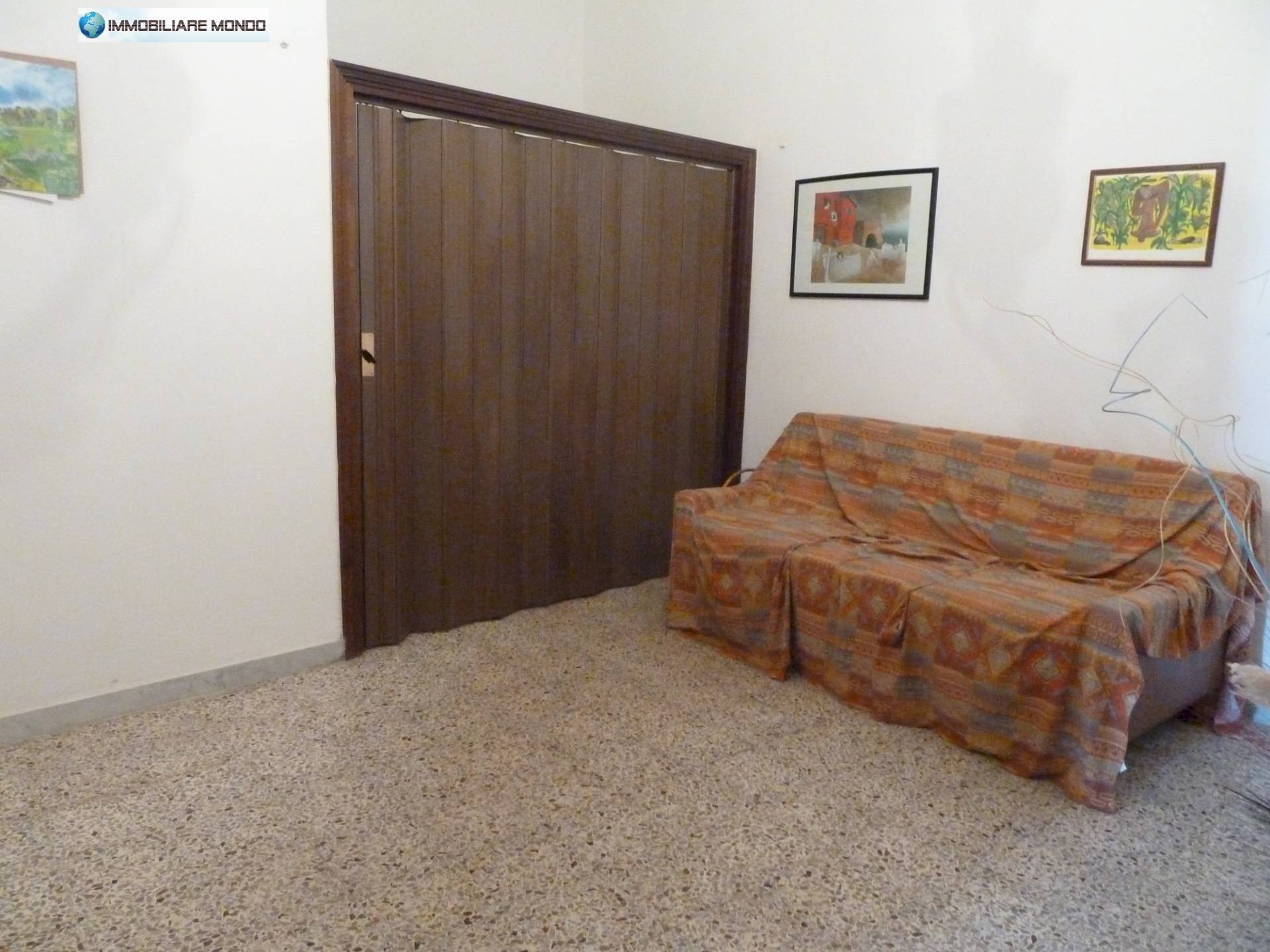 Foto 3 - Casa indipendente Via Vincenzo Tanassi
14, Ururi - foto 3