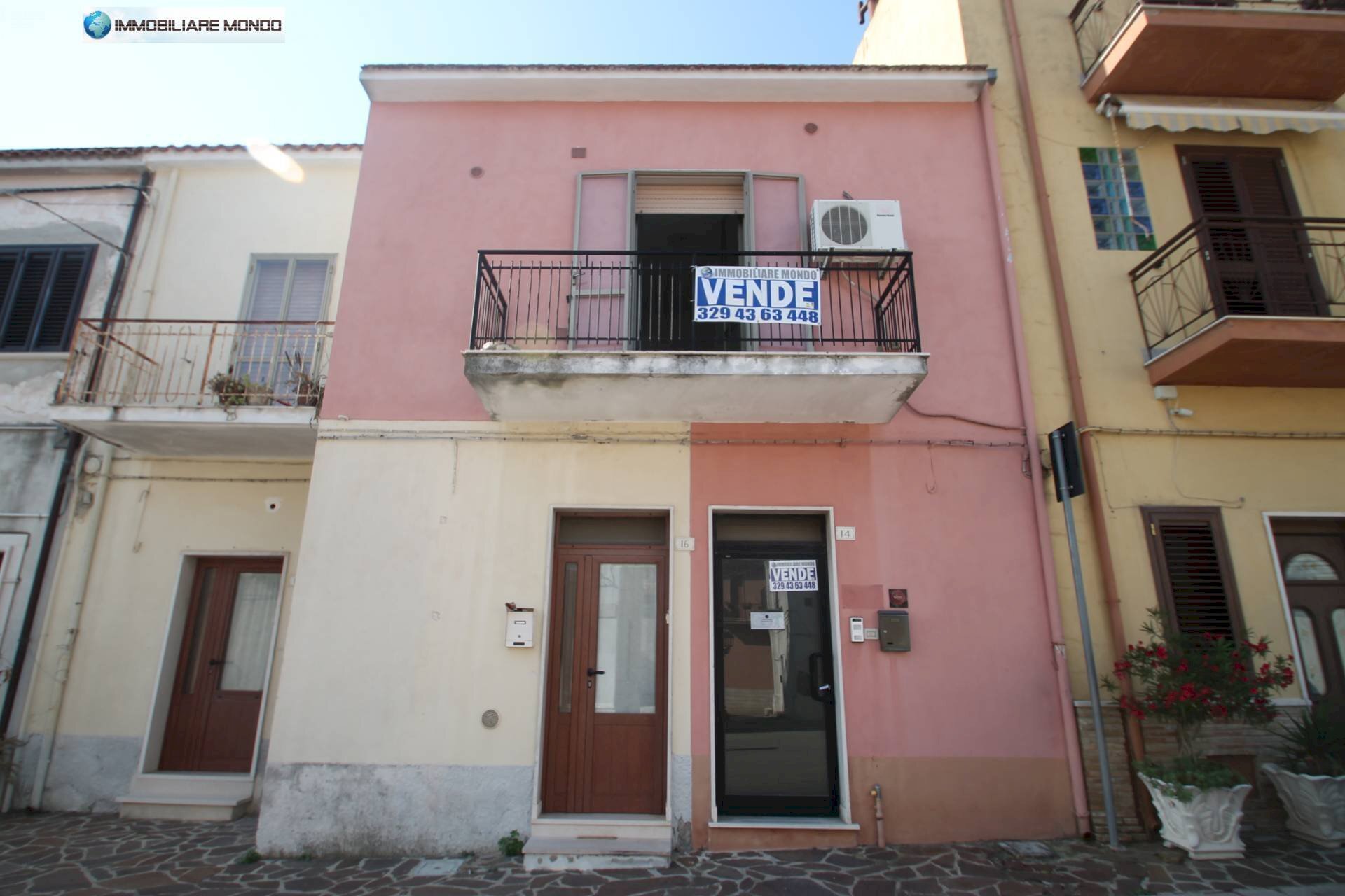 Foto 1 - Casa indipendente Via Vincenzo Tanassi
 
14, Ururi - foto 1