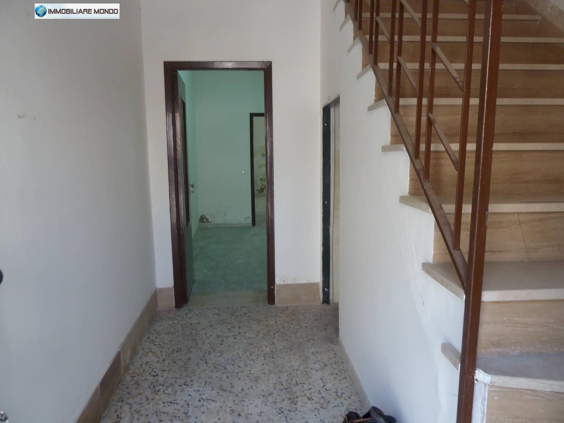 Foto 2 - Casa indipendente Via Vincenzo Tanassi
14, Ururi - foto 2