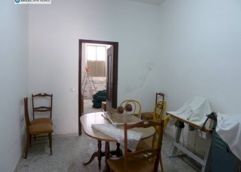 Foto 25 - Casa indipendente Via Vincenzo Tanassi
 
14, Ururi - foto 25