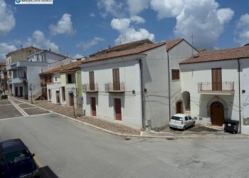 Foto 44 - Casa indipendente Via Vincenzo Tanassi
 
14, Ururi - foto 42