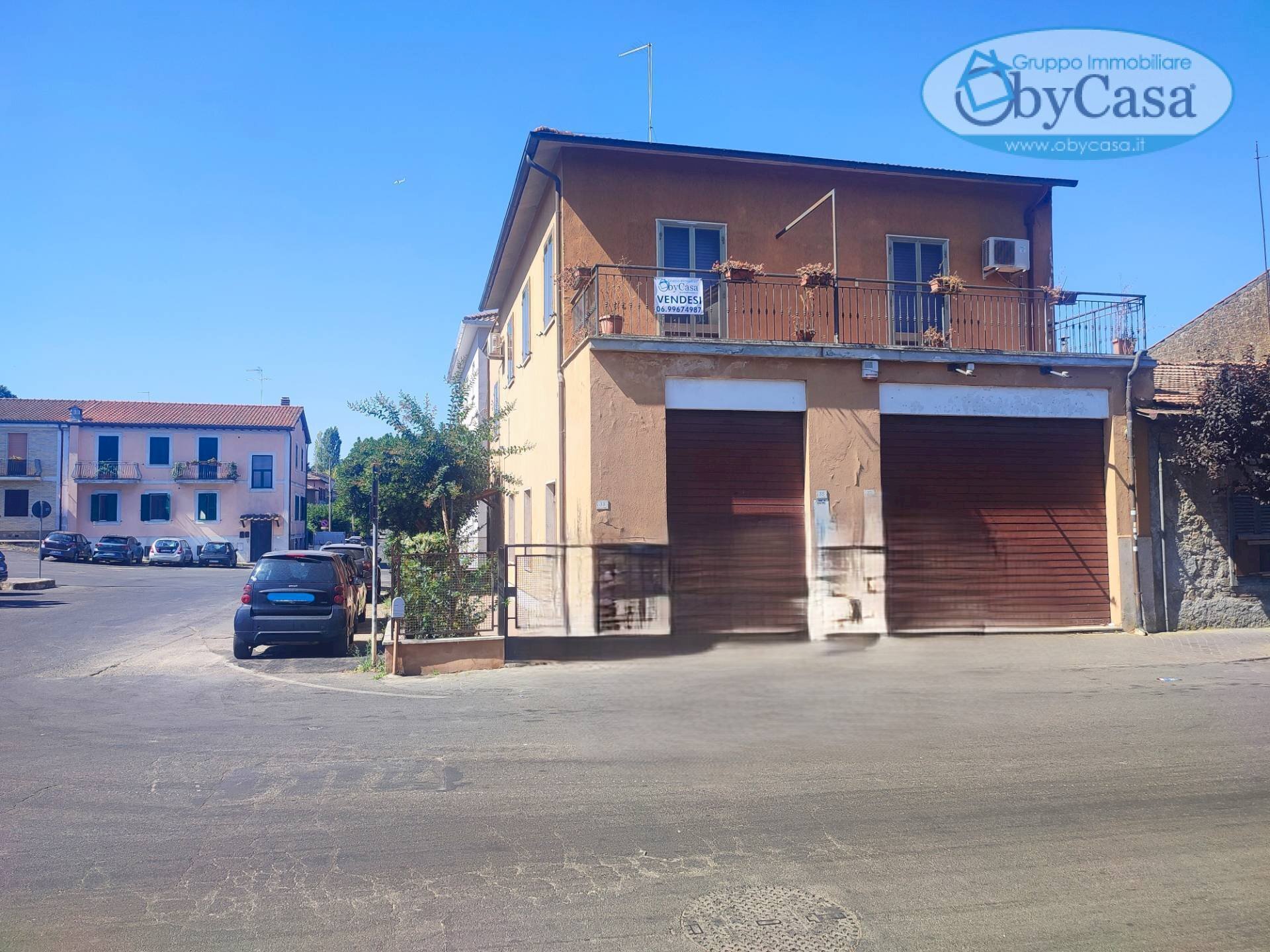 Foto 2 - Independent house Via IV Novembre
33, Manziana - photo 2