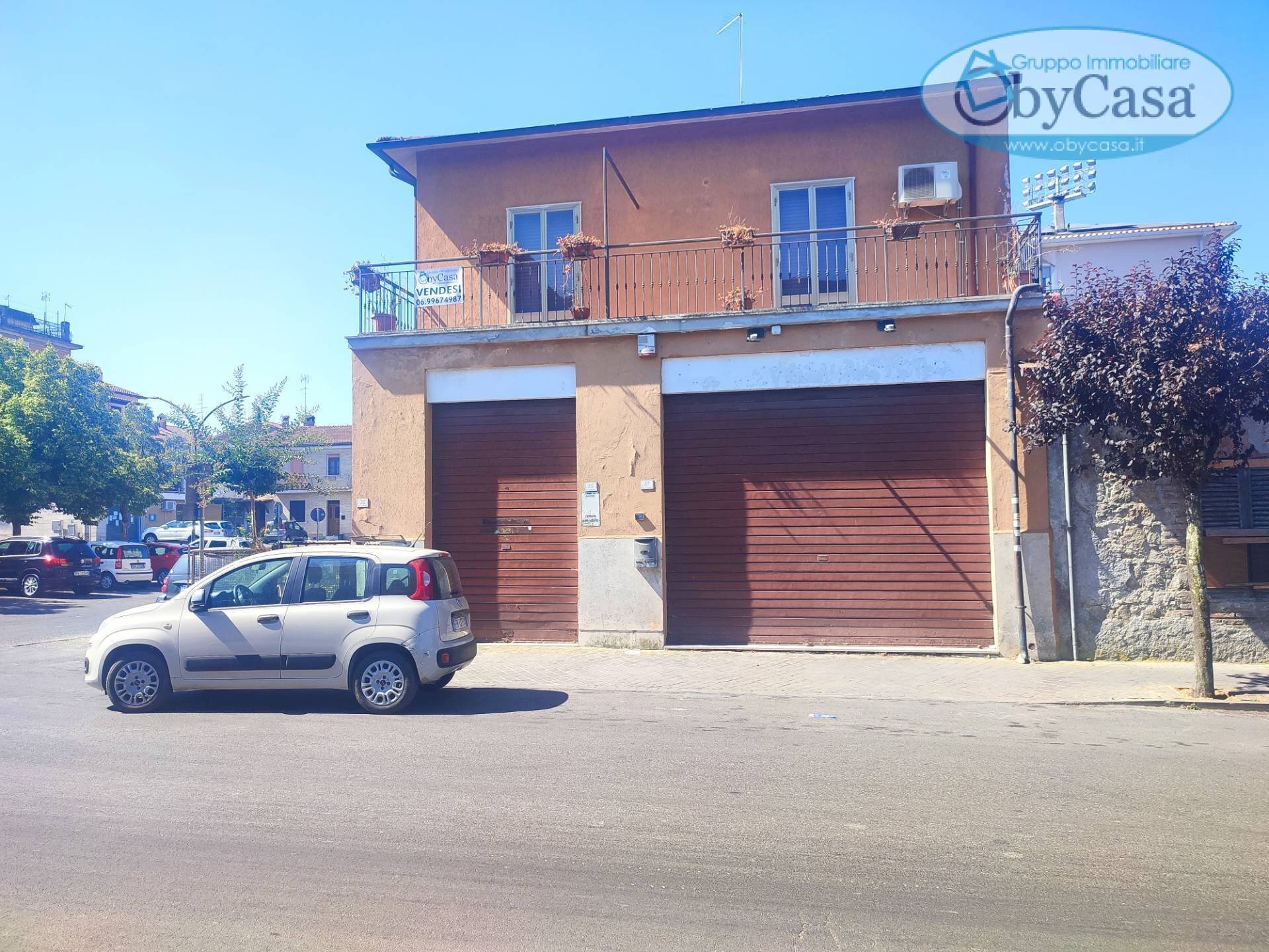 Foto 3 - Independent house Via IV Novembre
33, Manziana - photo 3