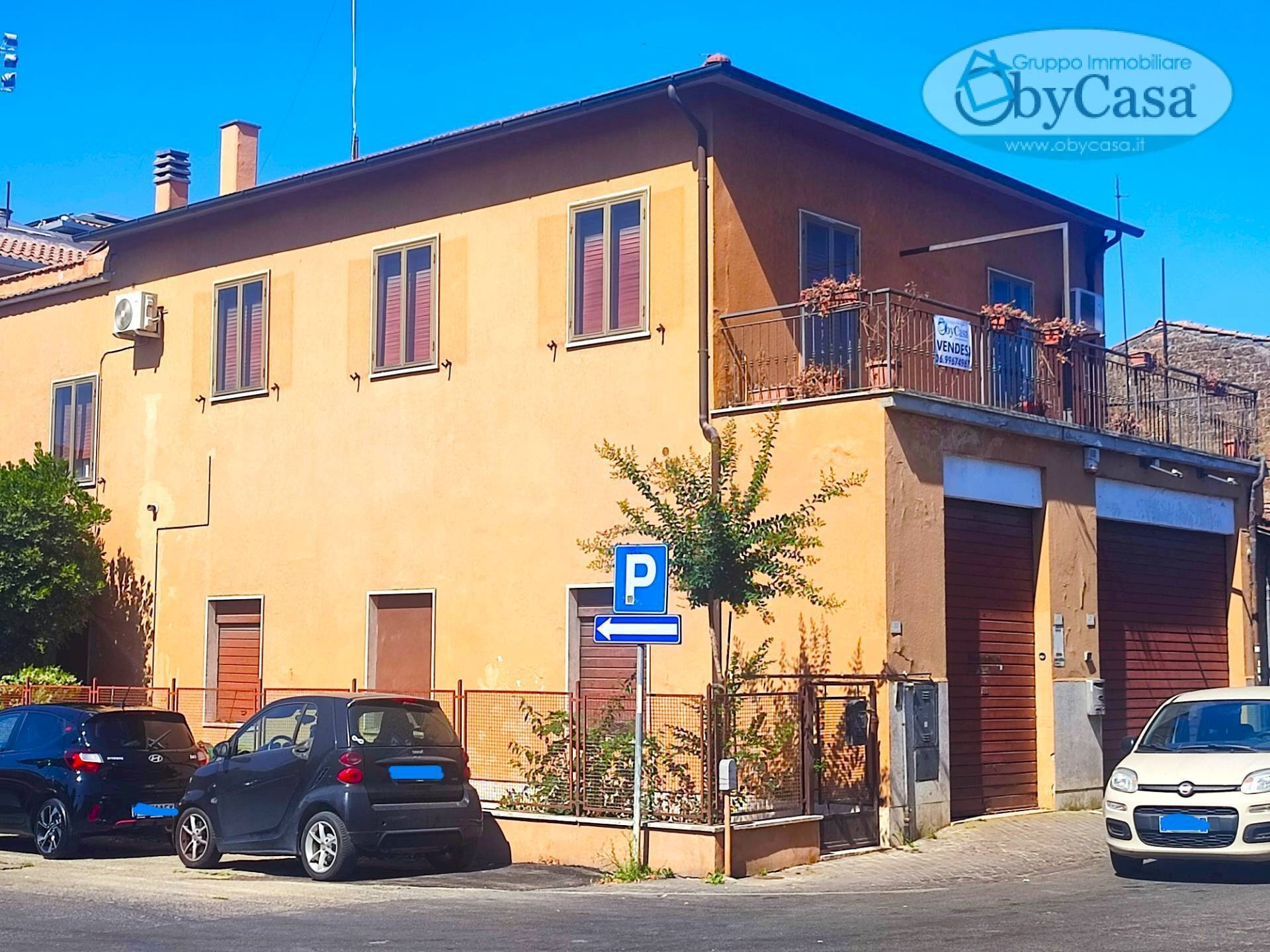 Foto 1 - Independent house Via IV Novembre
 
33, Manziana - photo 1