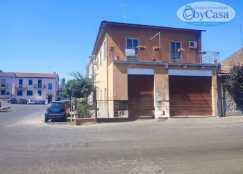 Foto 2 - Independent house Via IV Novembre
 
33, Manziana - photo 2