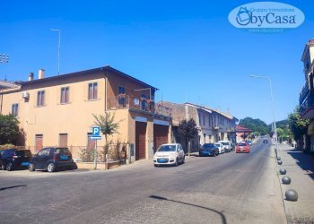 Foto 4 - Independent house Via IV Novembre
 
33, Manziana - photo 4