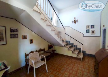 Foto 9 - Independent house Via IV Novembre
 
33, Manziana - photo 9