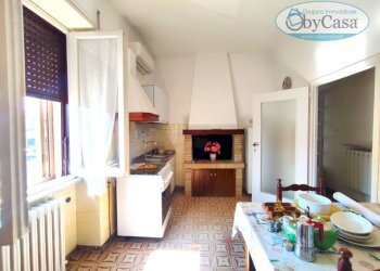 Foto 16 - Independent house Via IV Novembre
 
33, Manziana - photo 16