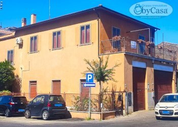 Foto 1 - Independent house Via IV Novembre
 
33, Manziana - photo 1