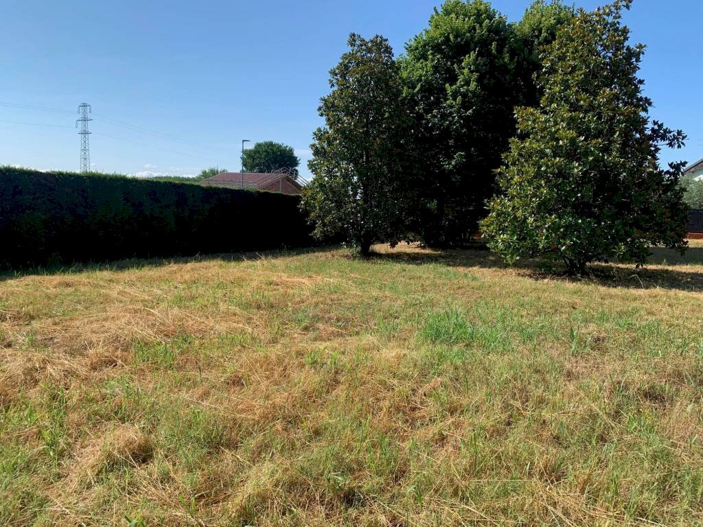 Terreno - Building land via dei Partigiani, 5/A, Valeggio sul Mincio - photo 1