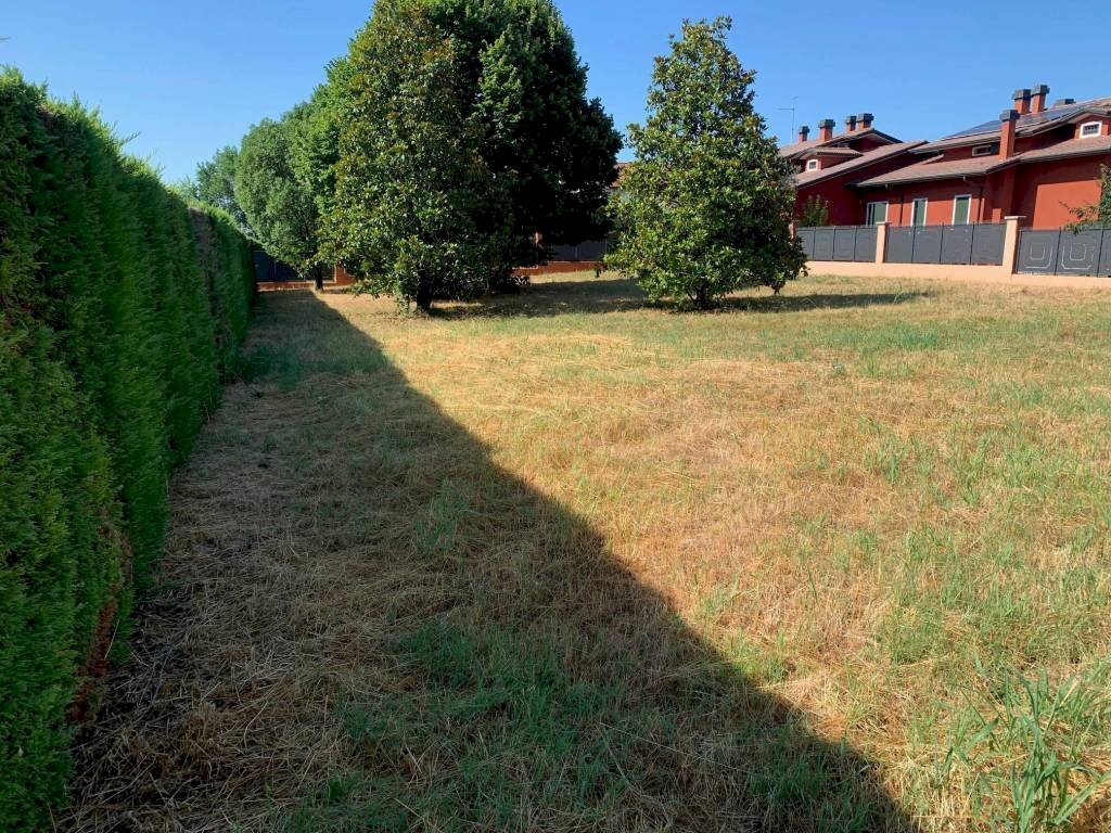 Terreno - Building land via dei Partigiani, 5/A, Valeggio sul Mincio - photo 3