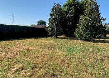 Terreno - Terreno edificabile via dei Partigiani, 5/A, Valeggio sul Mincio - foto 1