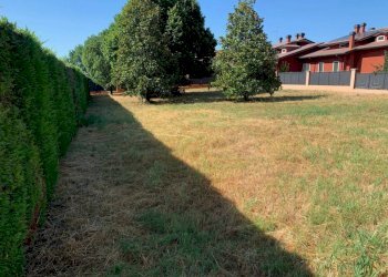 Terreno - Terreno edificabile via dei Partigiani, 5/A, Valeggio sul Mincio - foto 3