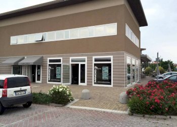 Ufficio - Terreno edificabile via dei Partigiani, 5/A, Valeggio sul Mincio - foto 8