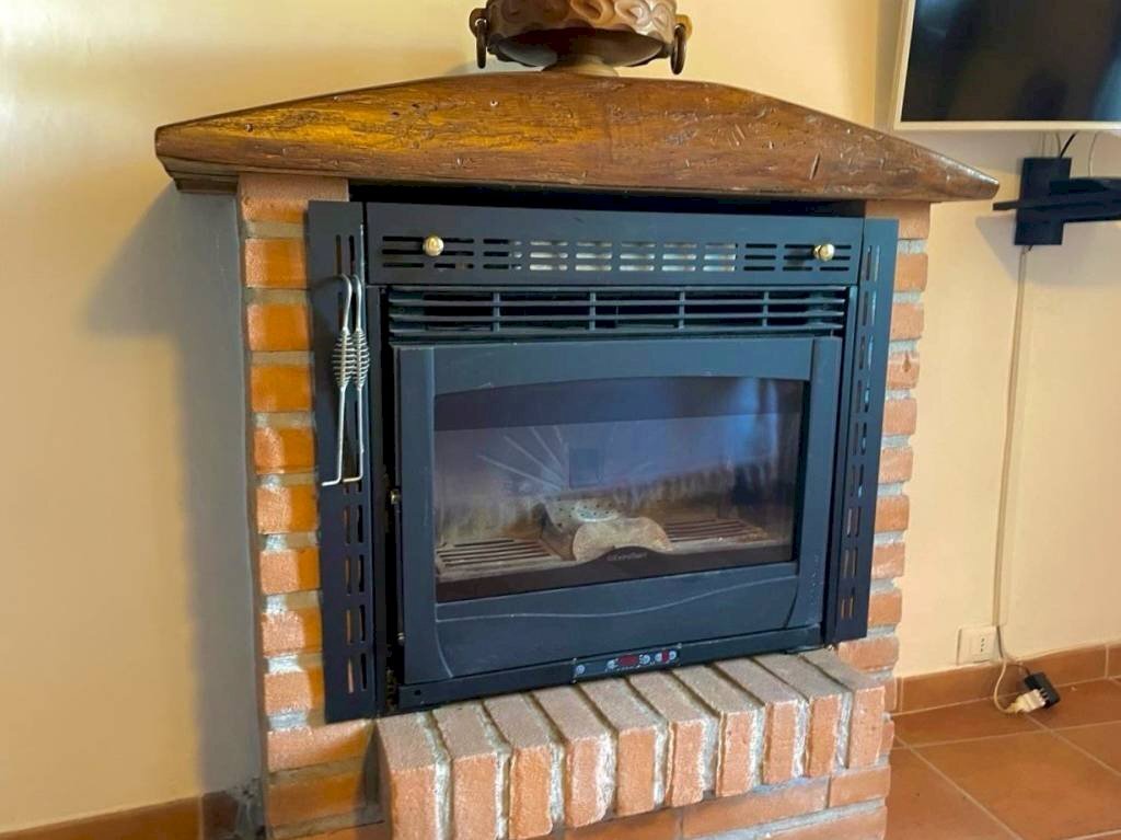 Dettagli - Casa indipendente via Principale, Brignano-Frascata - foto 2