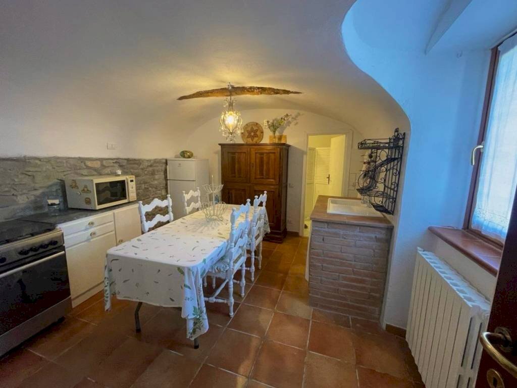 Cucina - Casa indipendente via Principale, Brignano-Frascata - foto 3