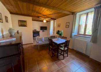 Salone - Casa indipendente via Principale, Brignano-Frascata - foto 1