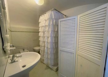 Bagno - Casa indipendente via Principale, Brignano-Frascata - foto 4