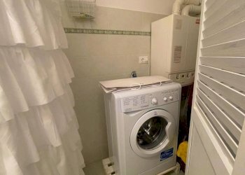 Bagno - Casa indipendente via Principale, Brignano-Frascata - foto 5