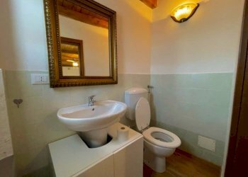Bagno - Casa indipendente via Principale, Brignano-Frascata - foto 7