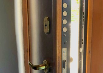 Dettagli - Casa indipendente via Principale, Brignano-Frascata - foto 8